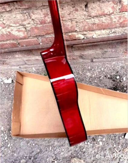 Классическая гитара для обучения