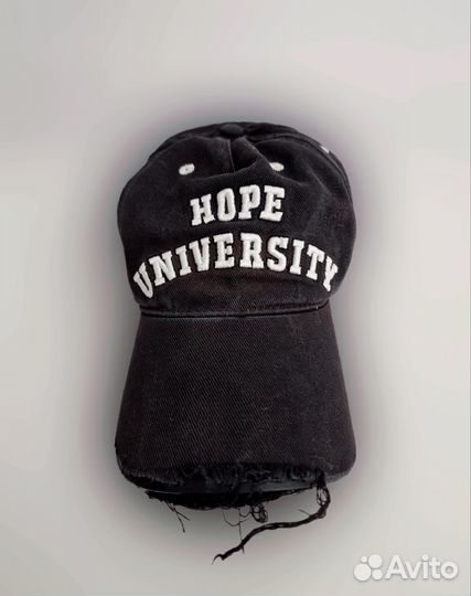 Бейсболка кепка Artem Krivda