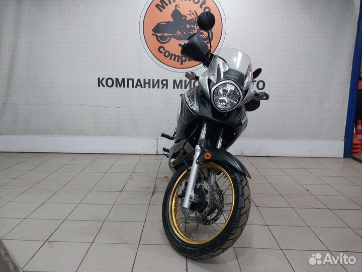 Honda XL 700 Transalp