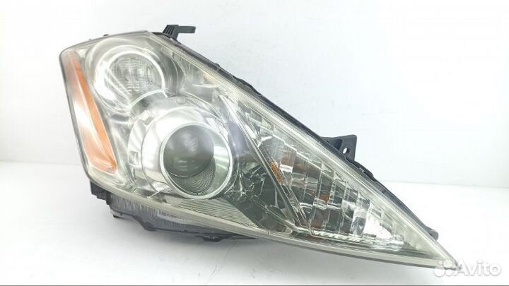 Фара правая Nissan Murano Z50 2005