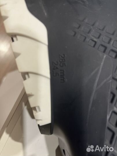 Горнолыжные ботинки rossignol