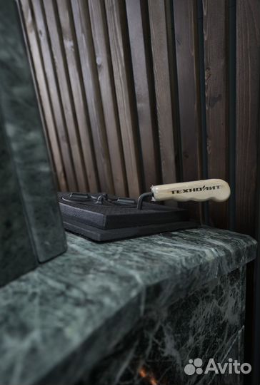 Печь для бани Гроза 18