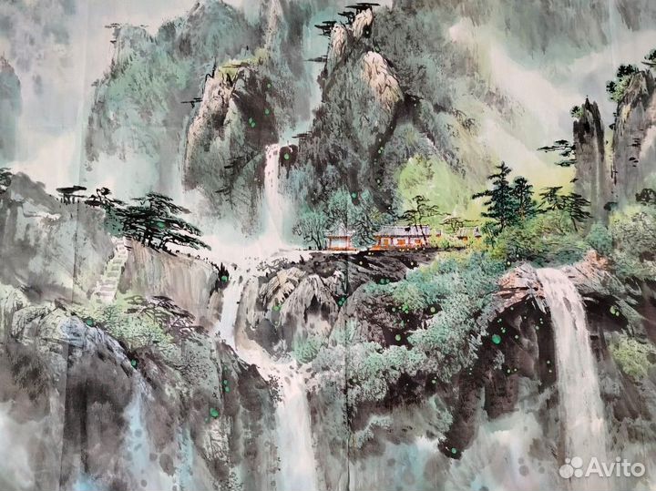 Интерьерная картина