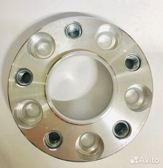 Проставки 5х112х66.6