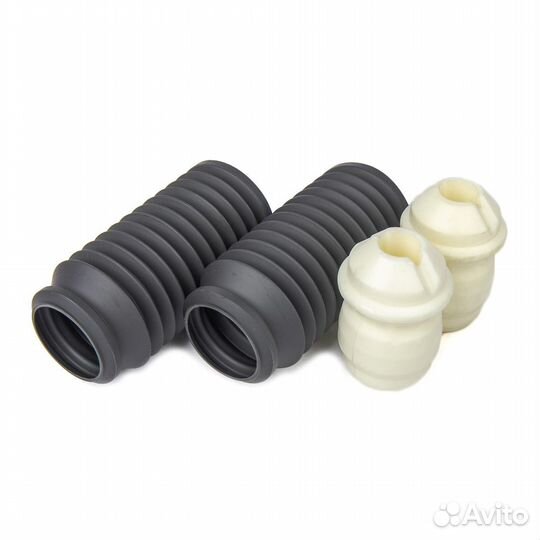 Пыльник+отбойник переднего амортизатора (компл) au