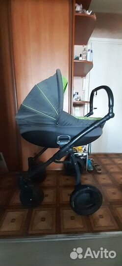 Коляска zippy 2 в 1