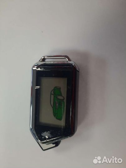 Брелок Scher-Khan Mobicar 1/2/3/A/B