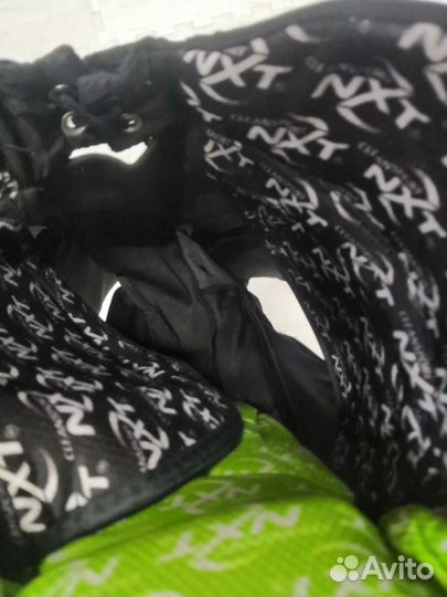 Шорты Winnwell AMP 500 Jr S