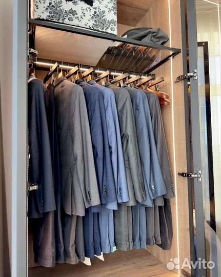 Шкаф на заказ