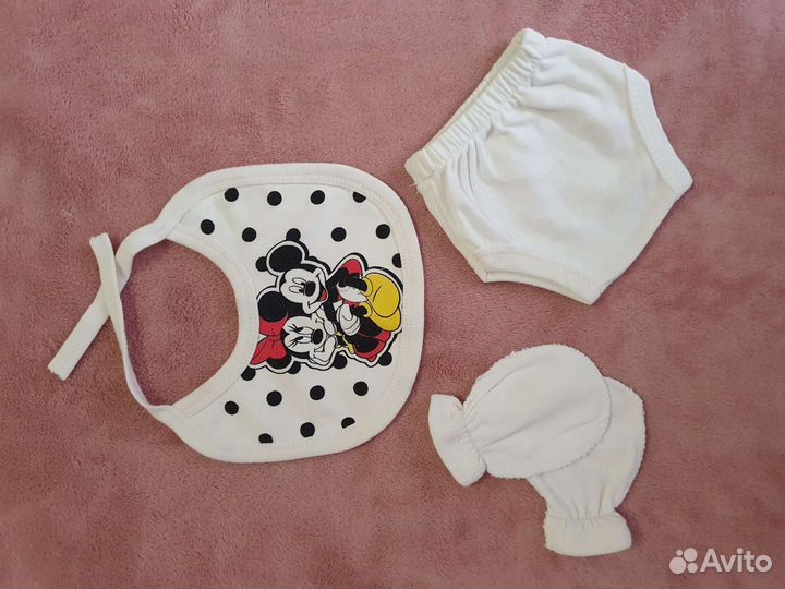 Комплект детский