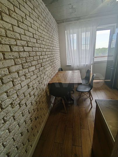 1-к. квартира, 36 м², 9/10 эт.