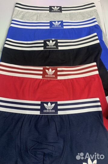 Трусы мужские