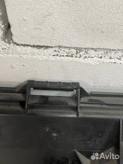 Вентилятор радиатора Bmw F30