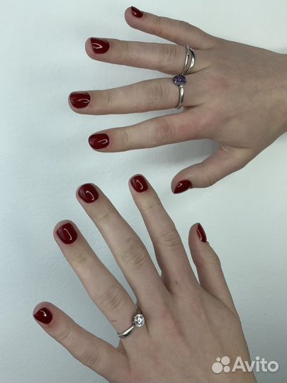 Дизайн ногтей