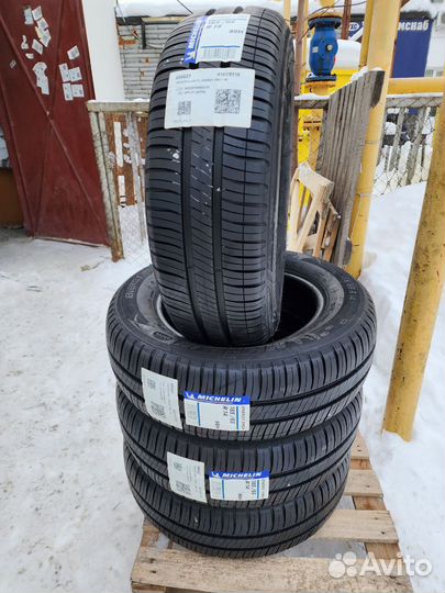 Michelin Energy XM2+ 185/65 R14 86H