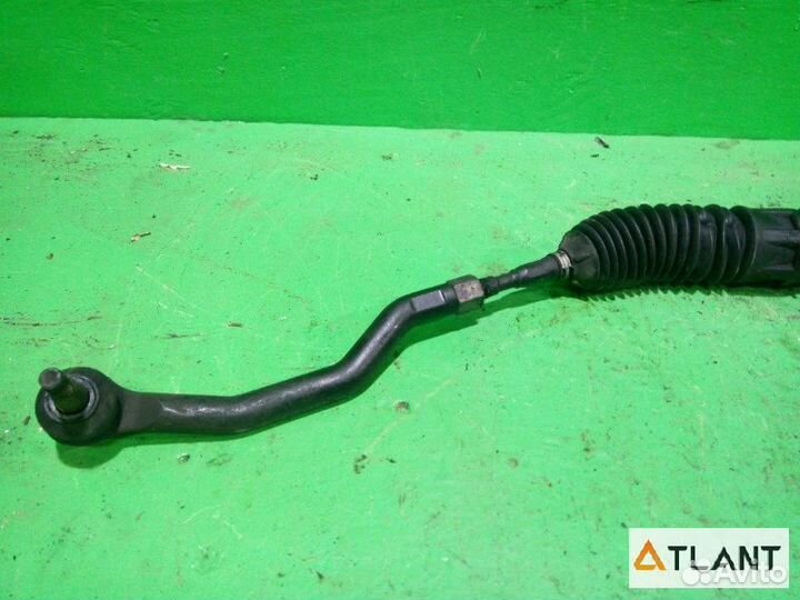 Рулевая рейка nissan elgrand