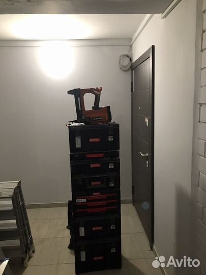 Натяжные потолки без посредников