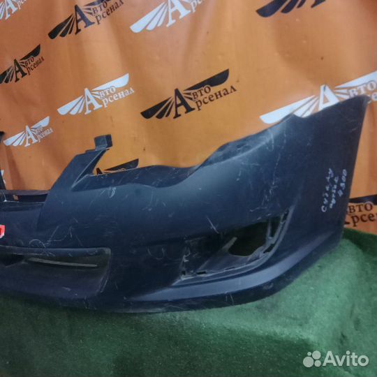 Бампер передний Subaru Outback