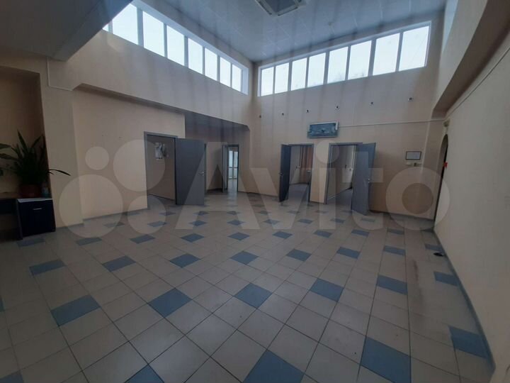 Офис, 328.7 м²