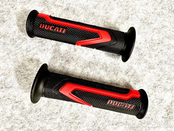 Ducati Performance Рукоятки руля 96280811AA