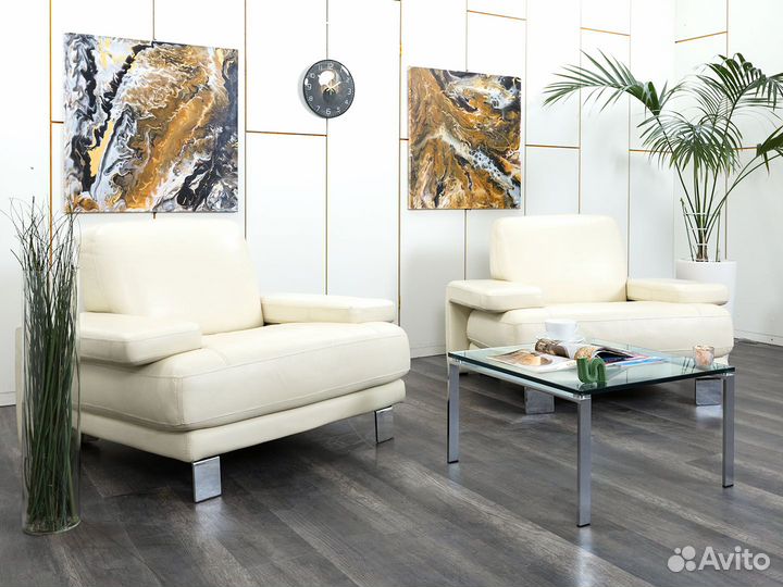 Журнальный столик Walter Knoll Германия