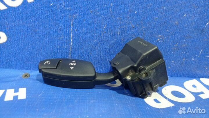 Переключатель круиз-контроля Bmw E60 седан N52B30