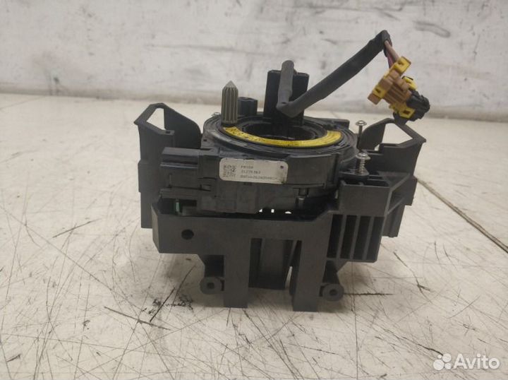 Механизм подрулевой для SRS (ленточный) Volvo Xc70