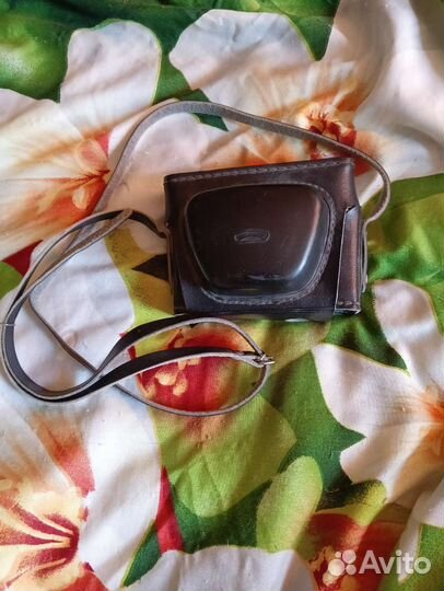 Фотоаппарат