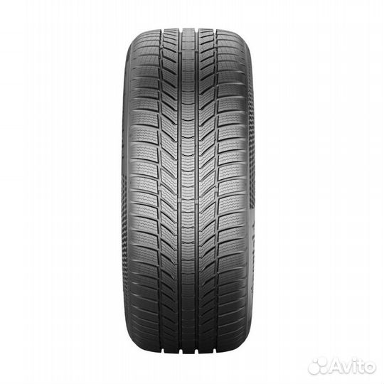 Continental WinterContact TS 870 P 245/50 R20 105H
