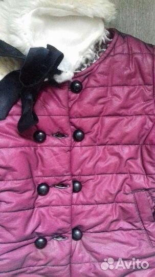 Комплект для девочки