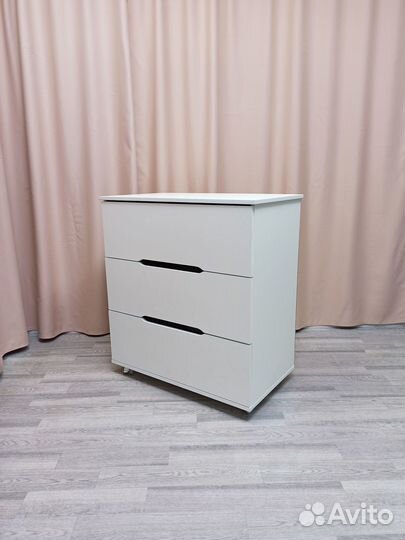 Комод Anniken со съемным пеленальным столиком