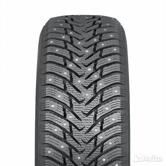 Nokian Tyres Nordman 8 205/55 R16
