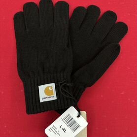 Новые перчатки Carhartt Watch Gloves L-XL