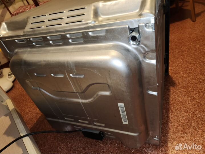 Духовой шкаф ariston