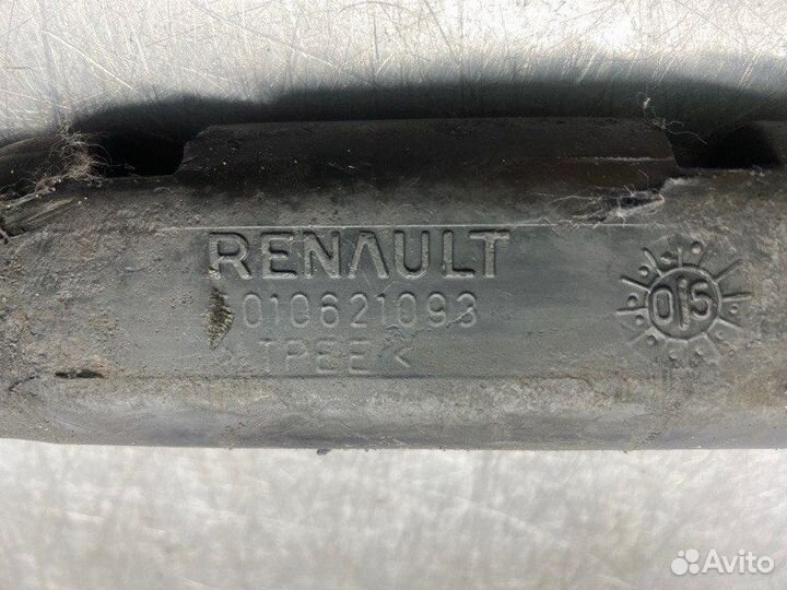 Маслозаливная горловина Renault Premium