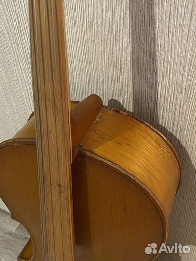 Виолончель 1 4