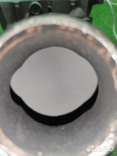 Катализатор Nissan Cube BZ11 CR14DE 2004