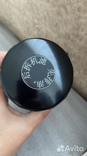 Фильтр масляный geely