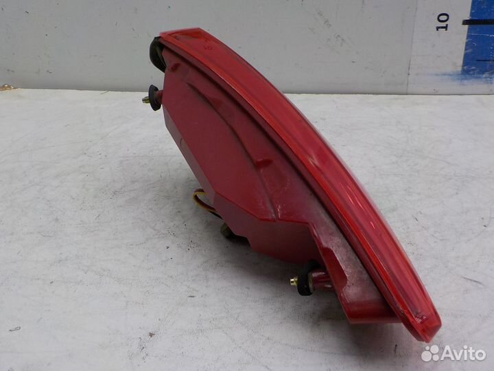 Фонарь задний правый внутренний Lifan X50 2015