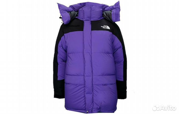 THE north face 1994 Collection Down Jacket Men Purple (M)(23)
