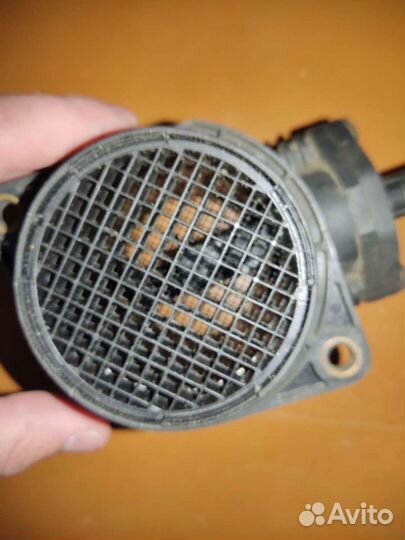 Дмрв на bmw e46 n42b20