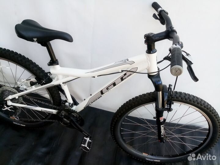 Gt cheap avalanche xs