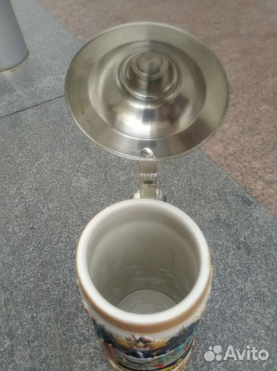 Пивная кружка германия