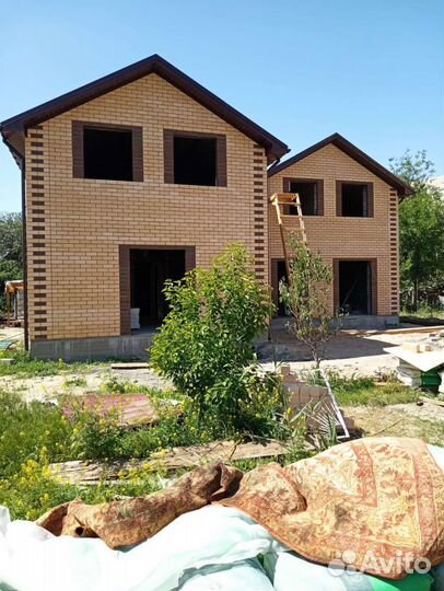 Строительство домов в ипотеку, более 10 лет опыт