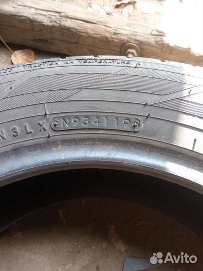 Toyo Proxes CF2 185/65 R15