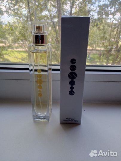Духи женские