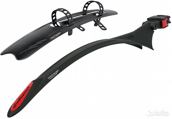 Комплект крыльев 28