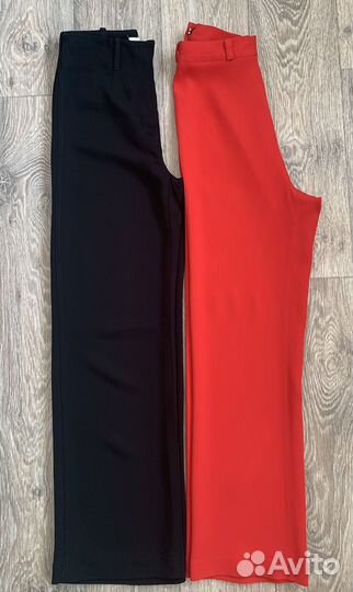 Брюки love republic