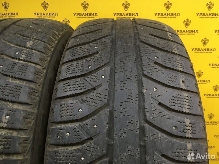 Bridgestone Ice Cruiser 7000 235/55 R17