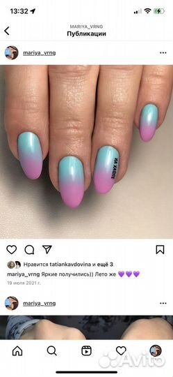 Обучение маникюр, педикюр, наращивание